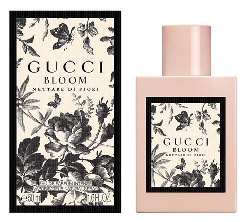 gucci bloom nettare di fiori sephora|nettare di fiori perfume.